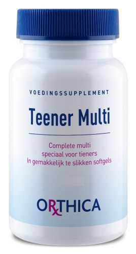 Teener Multi - 120 softgels