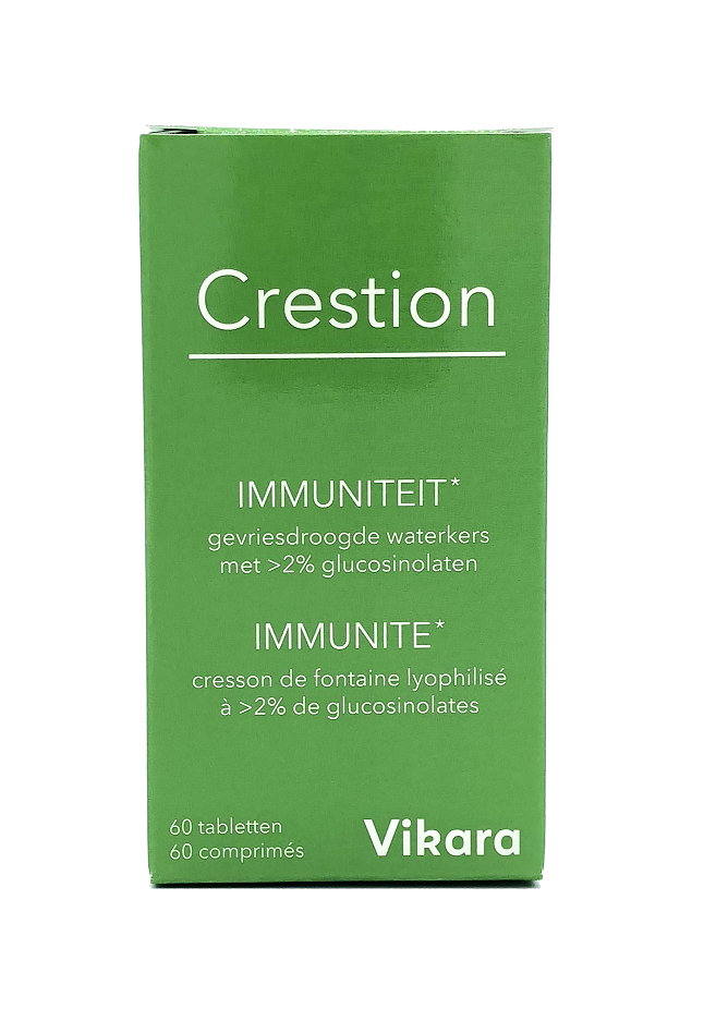 Crestion - 60 tabl