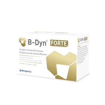 B-Dyn Forte - 90 tabl