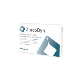 ZincoDyn  - 56 tab 