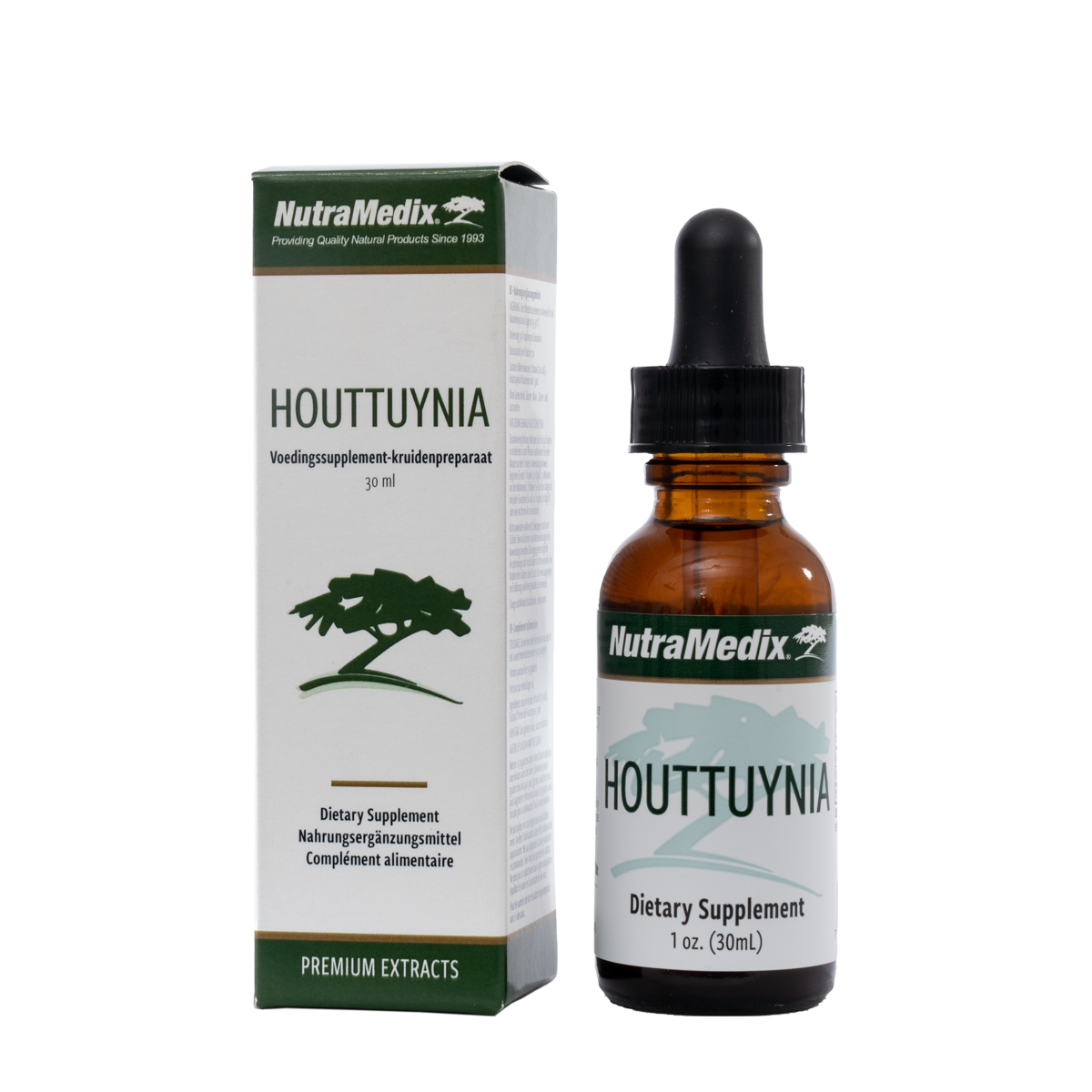 Houttuynia - 30 ml