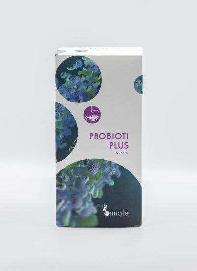 Probioti Plus - 120 caps