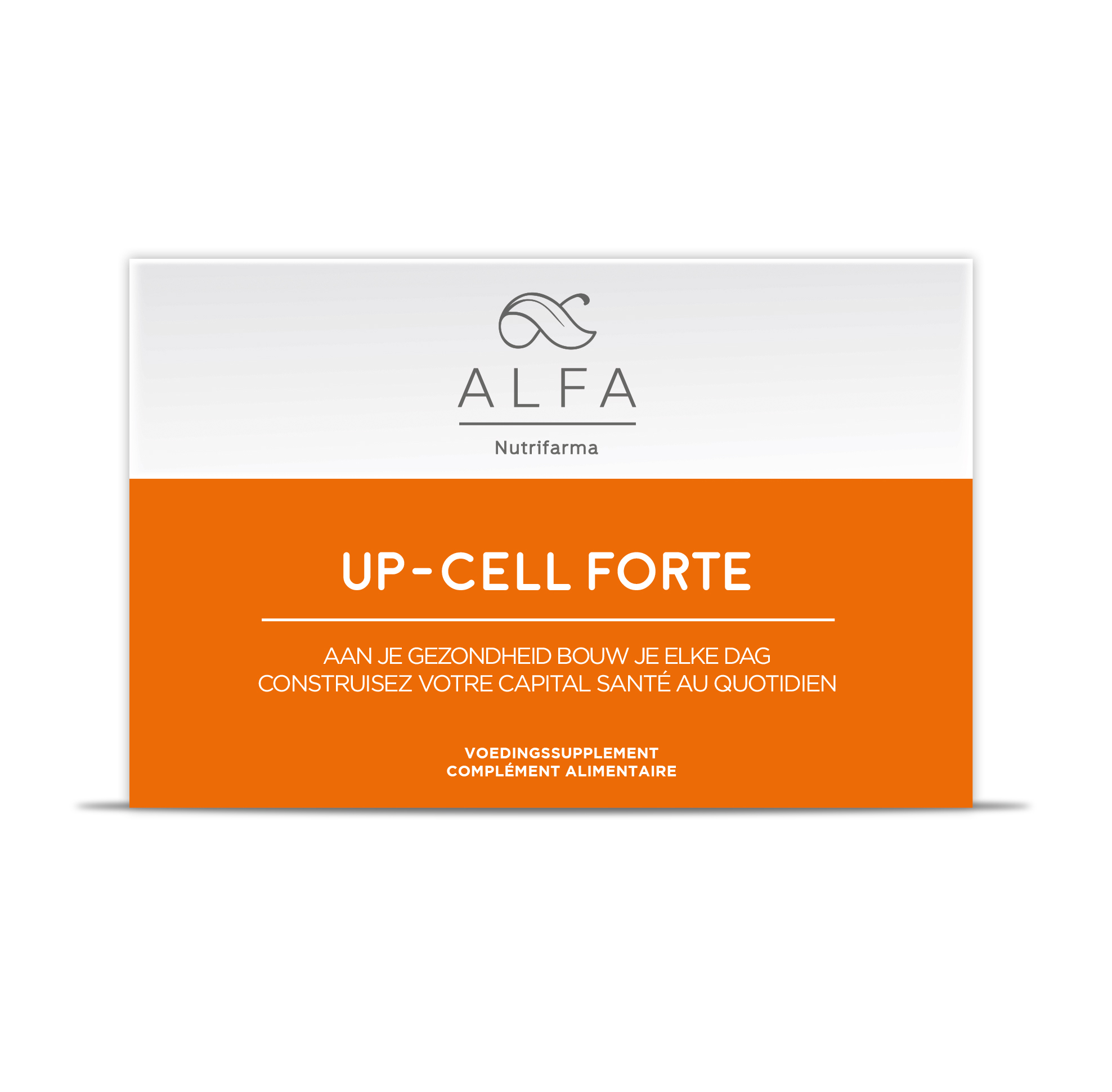 Up-Cell Forte - 30 tabl