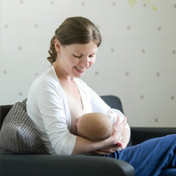 Thema Zwangerschap & Borstvoeding