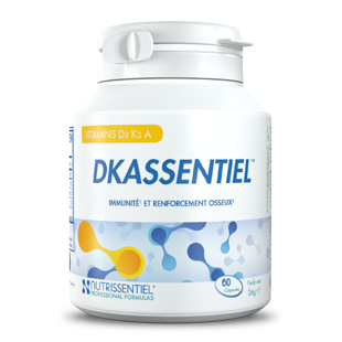 DKassentiel - 60caps