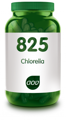 Chlorella - 90 VegCaps - 825