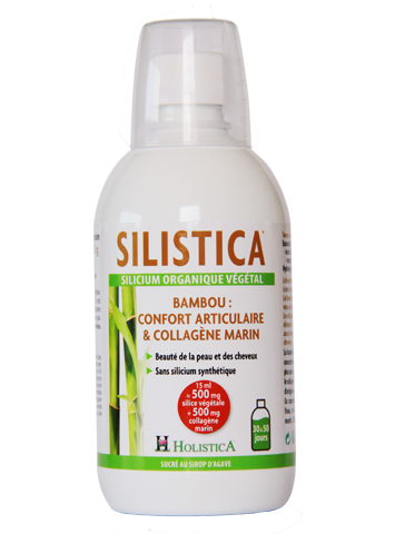 Silistica - 500ml