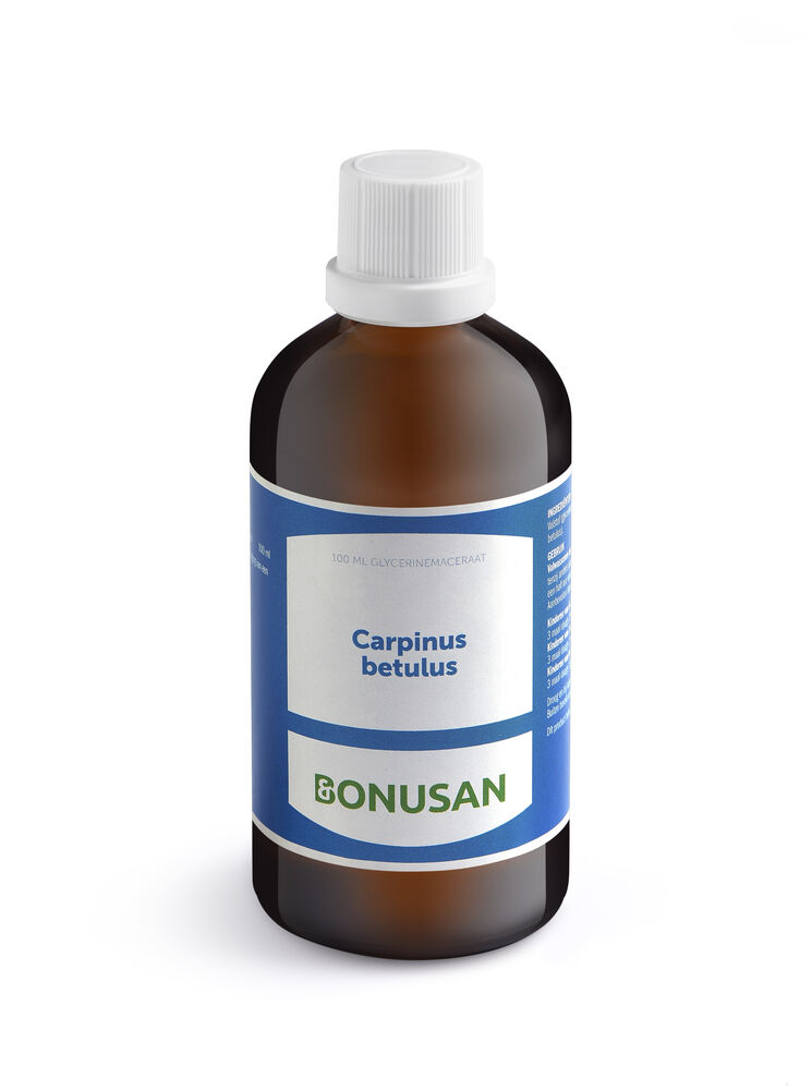 Carpinus betulus - 100 ml °°