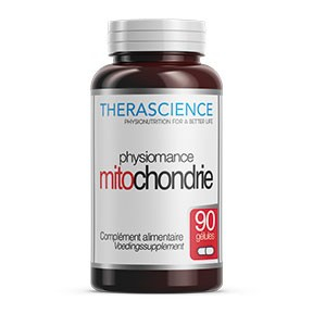 Physiomance Mitochondrie - 90 caps