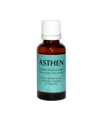 Asthen - 30ml°°