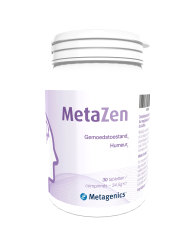 Metazen - 30 tab °