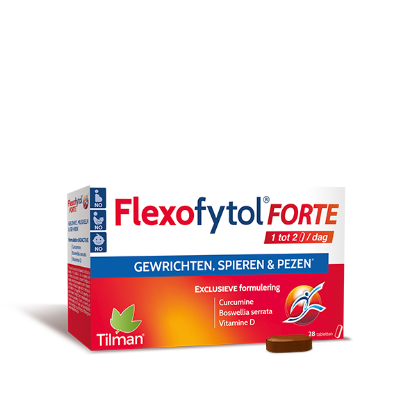 Flexofytol Forte - 84 tabl