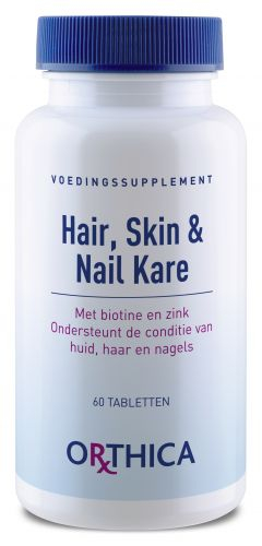 Hair, Skin & Nail Kare - 60 tab