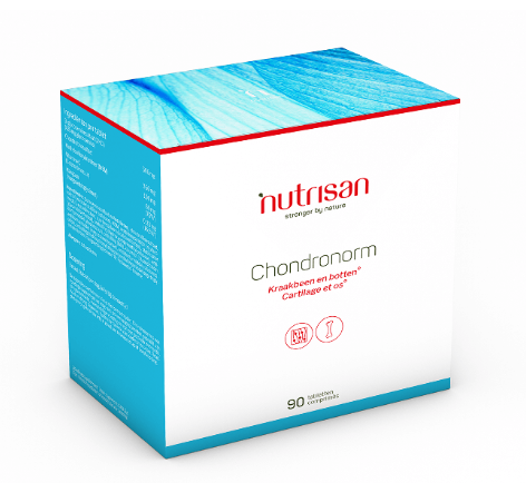 Chondronorm 90 tabs