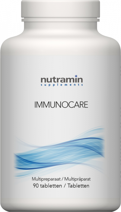 Immunocare - 90 tab°° 