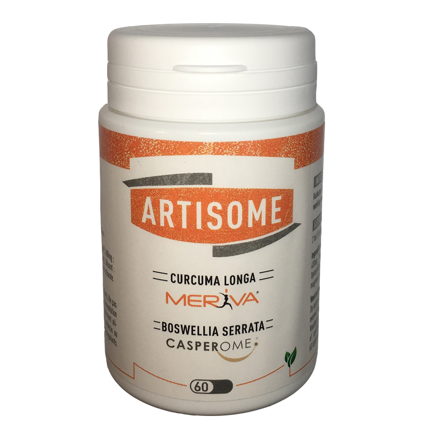 Artisome - 60 tab