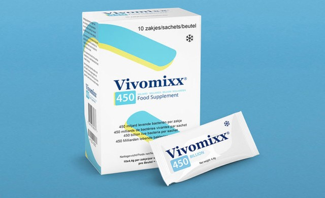 Vivomixx - 10 sachets *