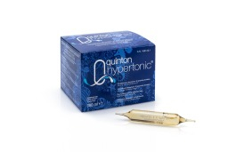 Quinton Hypertonic - 30 x 10ml