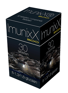 ImunixX 500 - 30 tabs