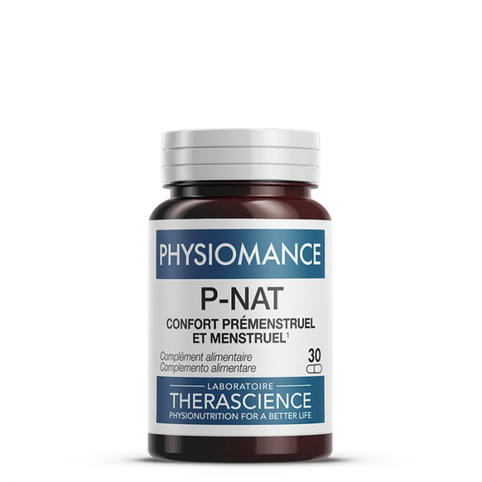 Physiomance P-Nat - 30 caps