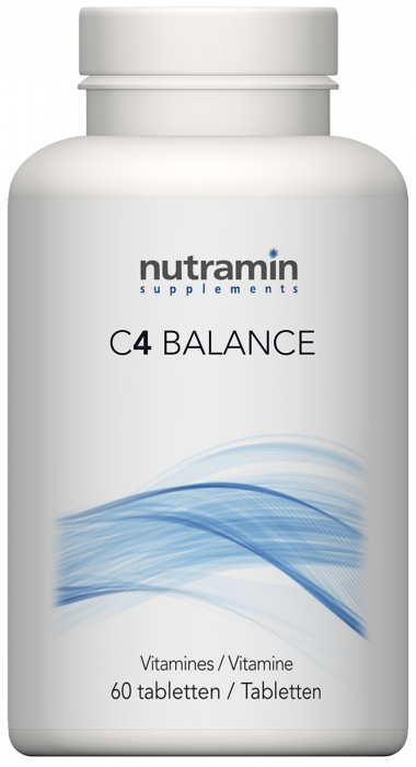 C4 Balance - 60 tab°°