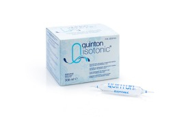 Quinton Isotonic - 30 x 10ml