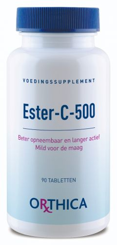 Ester-C-500 180 tab