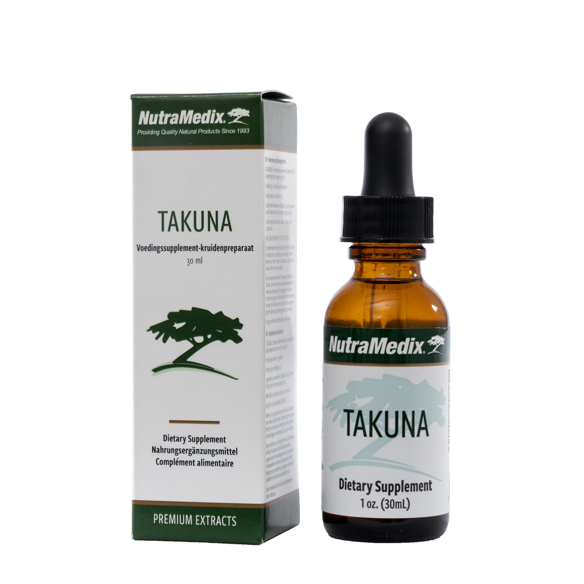 Takuna Microbial Defense - 30 ml