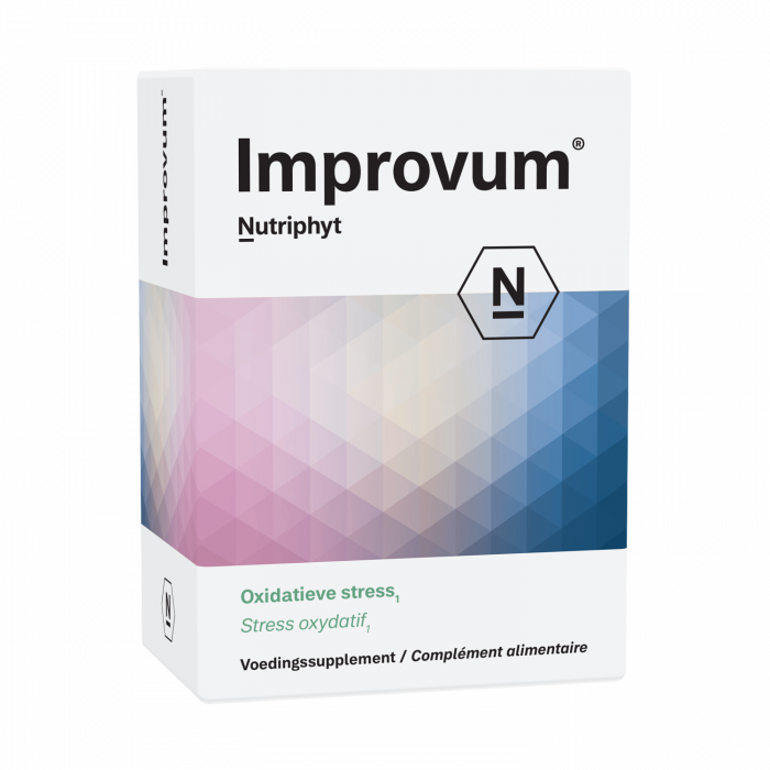 Improvum - 60 tab 