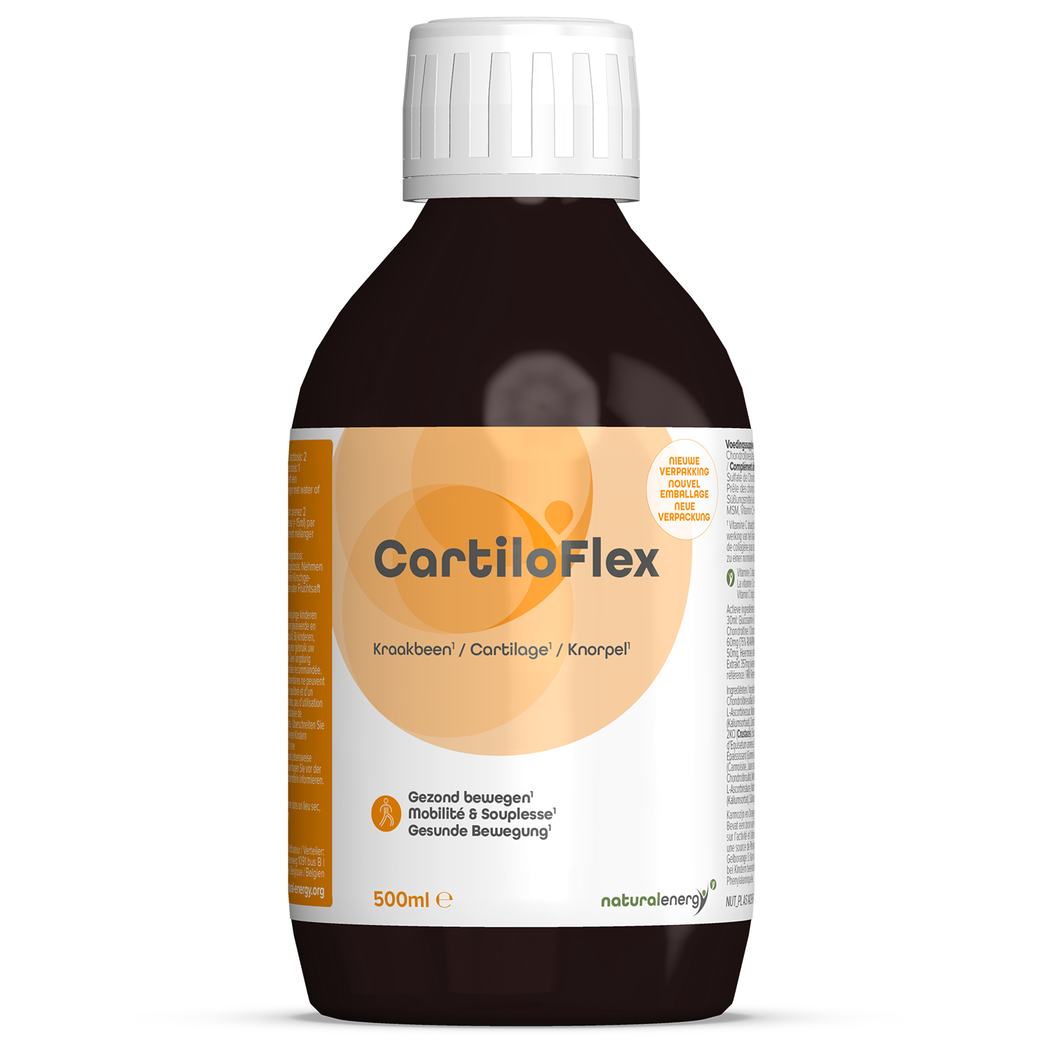 Cartiloflex - 500 ml