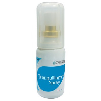 Tranquilium spray - 20ml