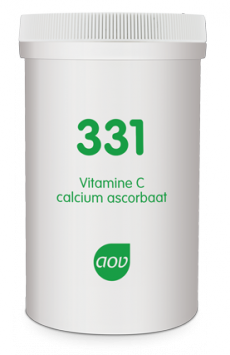 Nylon kamp Trojaanse paard Vitamine C als Calcium ascorbaat - 250 gr - 331 | 970331