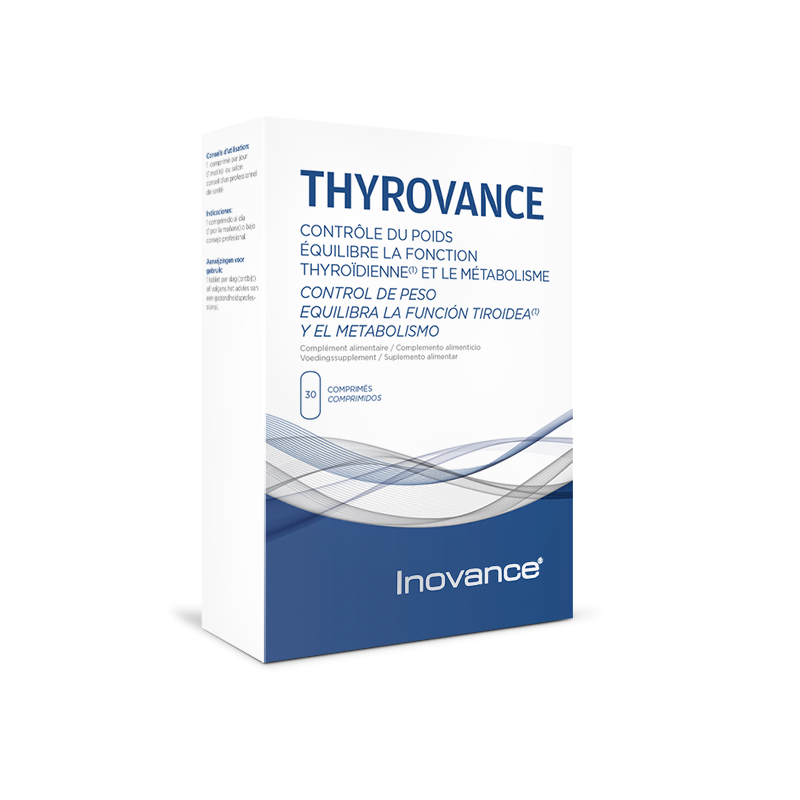 Thyrovance - 30 tabs