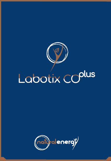 Labotix Co Plus 120 vcaps