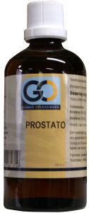 Go Prostato - 100 ml