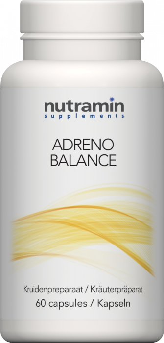 Adreno Balance - 60 caps