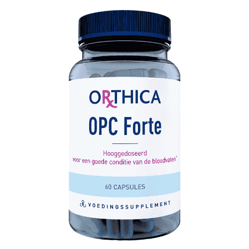 OPC Forte (100 mg) - 60 caps