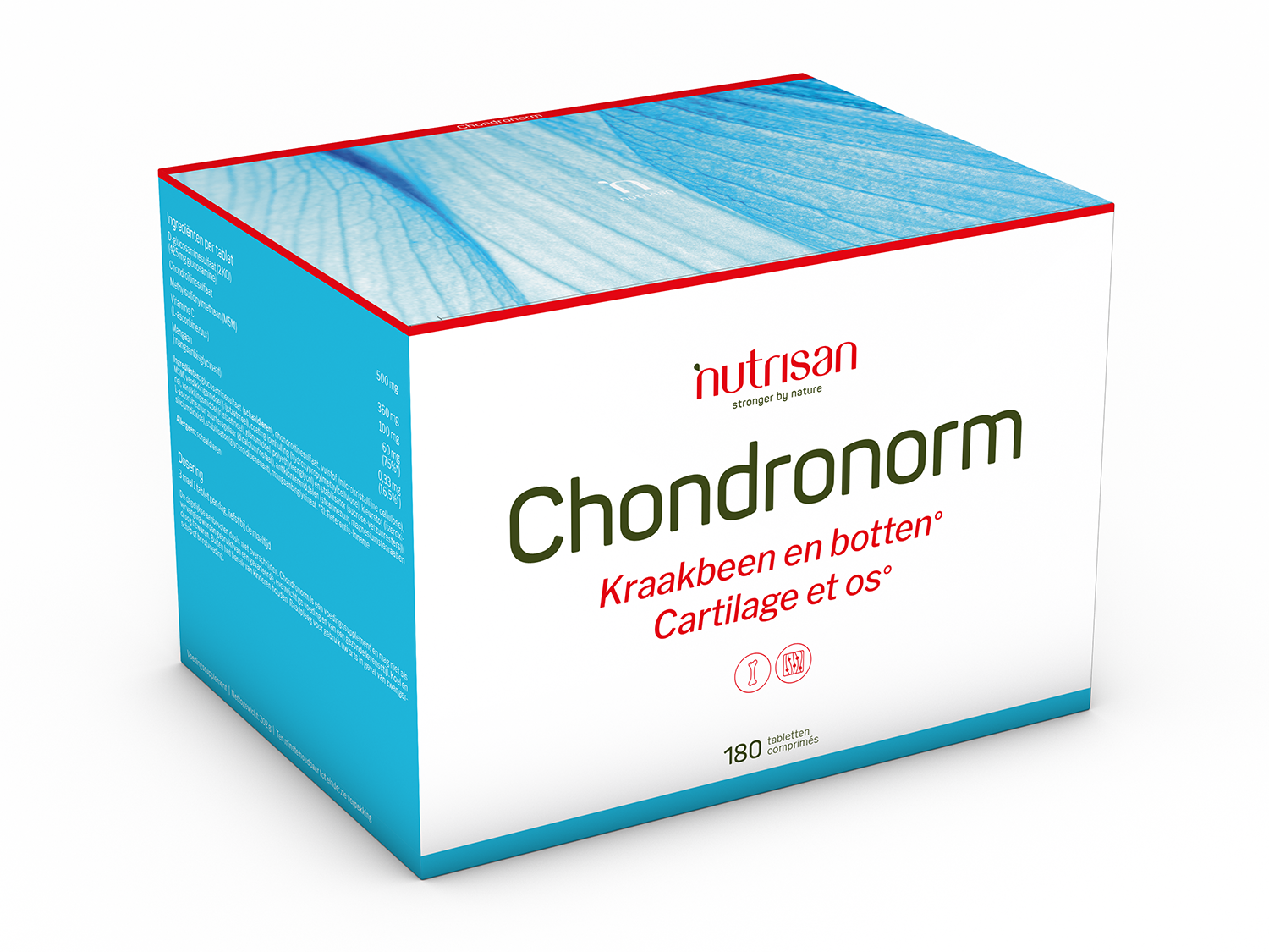 Chondronorm 180 tabs