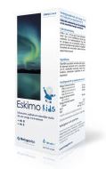 Eskimo kids tutti frutti - 105 ml