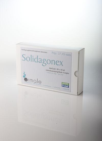 Solidagonex - 20 x 10 ml