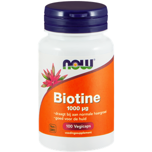 Biotine 1000 _g 100 caps