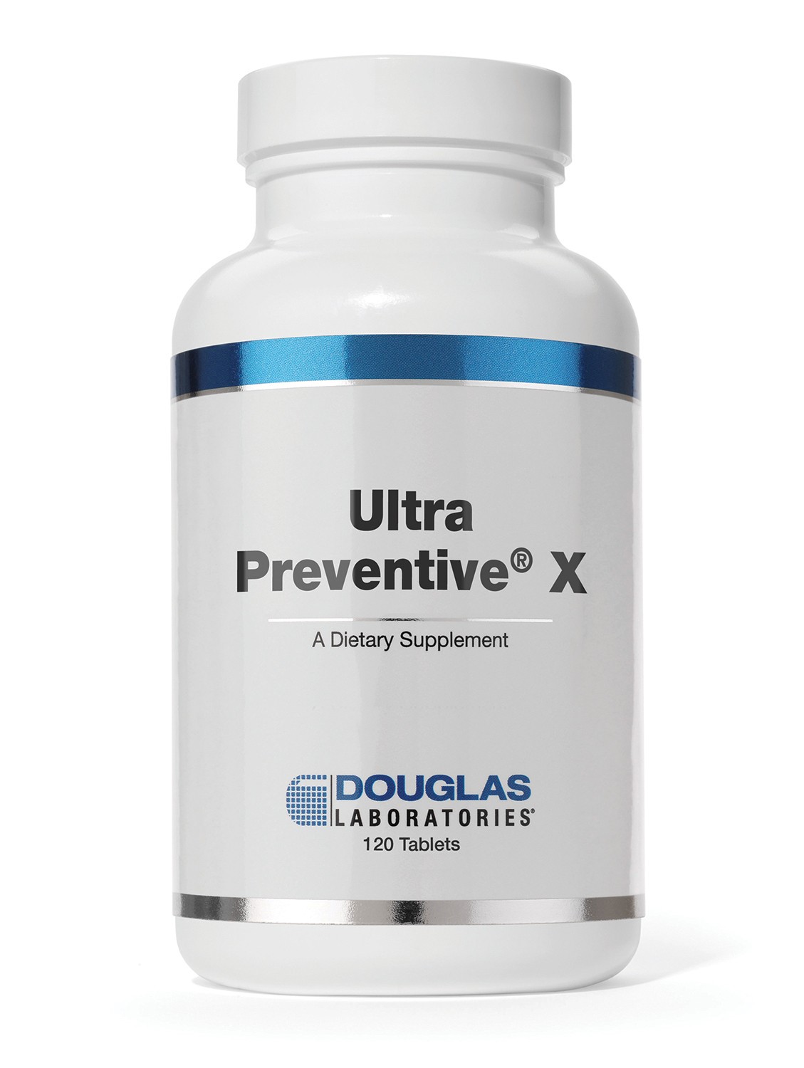 Ultra Preventive X - 120 tab
