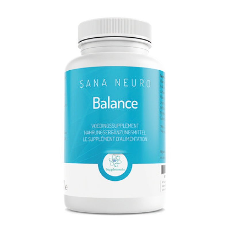 Balance (Sana Neuro) - 120caps