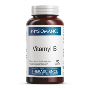 Physiomance Vitamyl B - 90 tabl