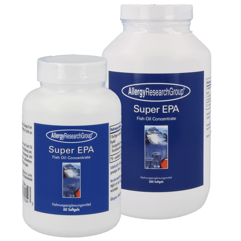 Super EPA - 200 softgels