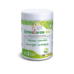 EchinaCerola 1600 BIO - 60caps