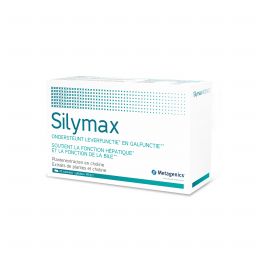 Silymax - 60 caps 