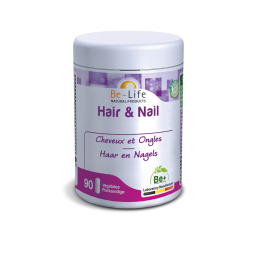 Hair & Nail - 90 gél