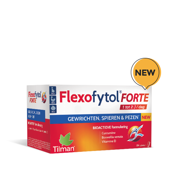 Flexofytol Forte - 84 tabl