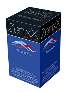 ZenixX Plus - 60 tabs